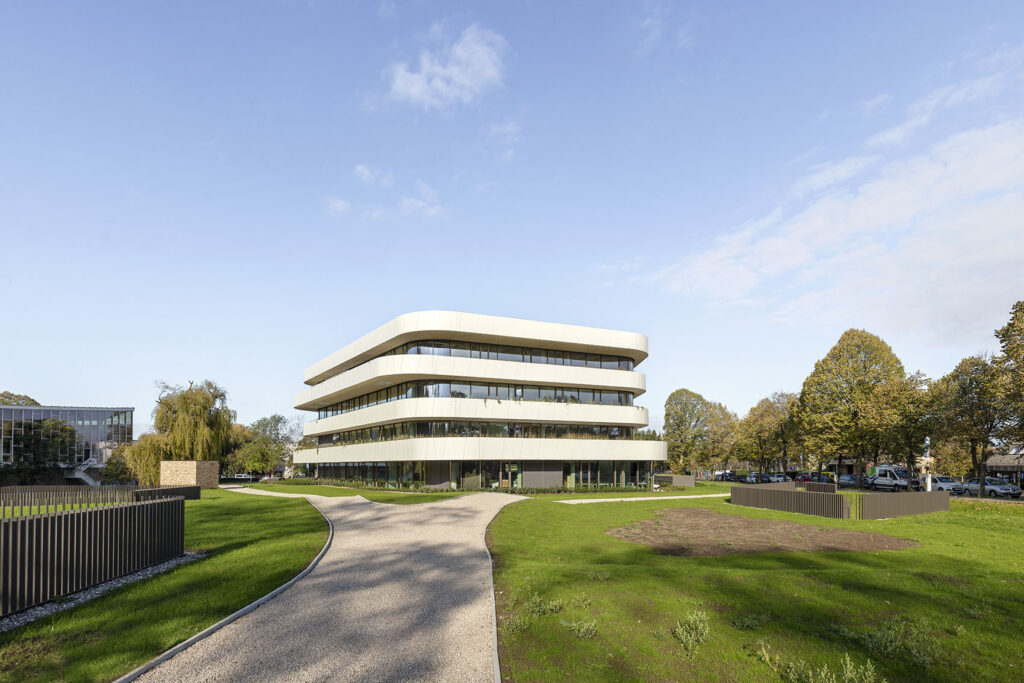 Howest Hogeschool